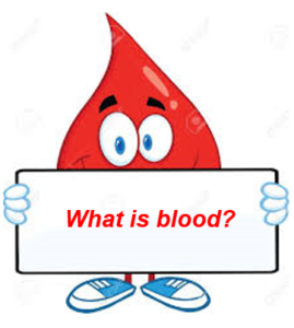 plastic bag clipart png blood